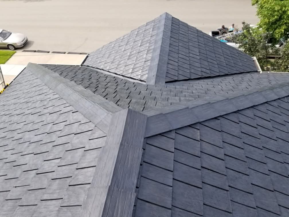 King Roofing - 