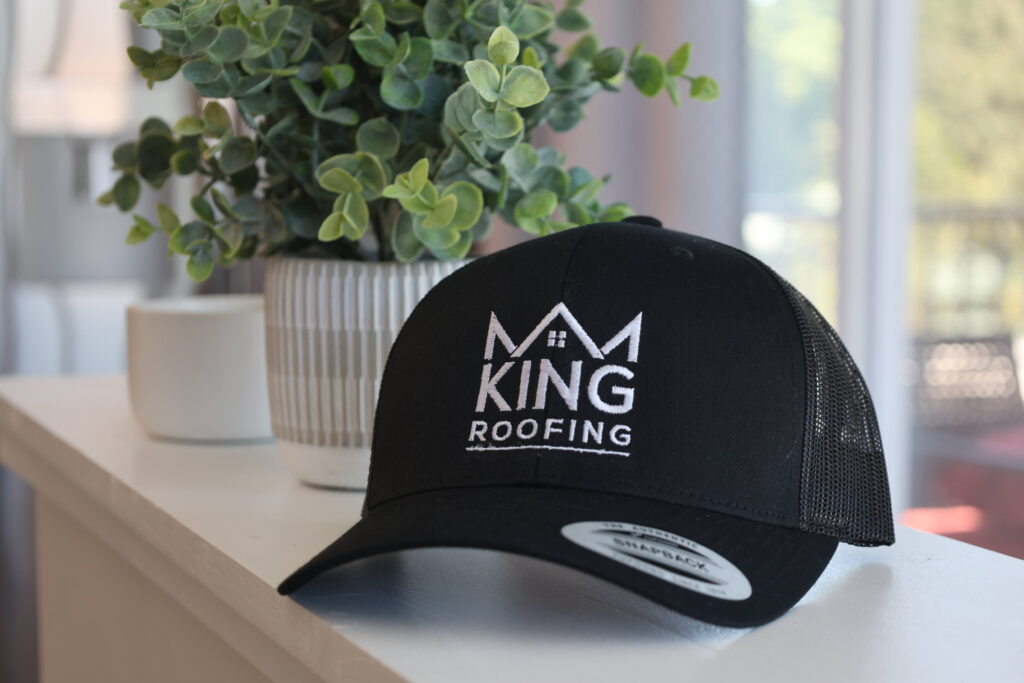 King Roofing - 